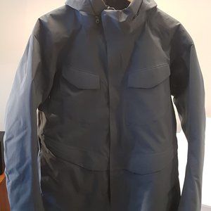 Arc'teryx Veilance Field Jacket IS, Medium